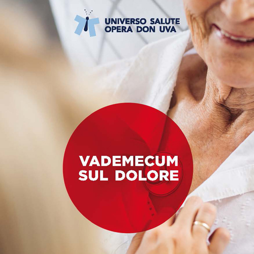 Vademecum sul Dolore