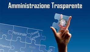 Amministrazione Trasparente