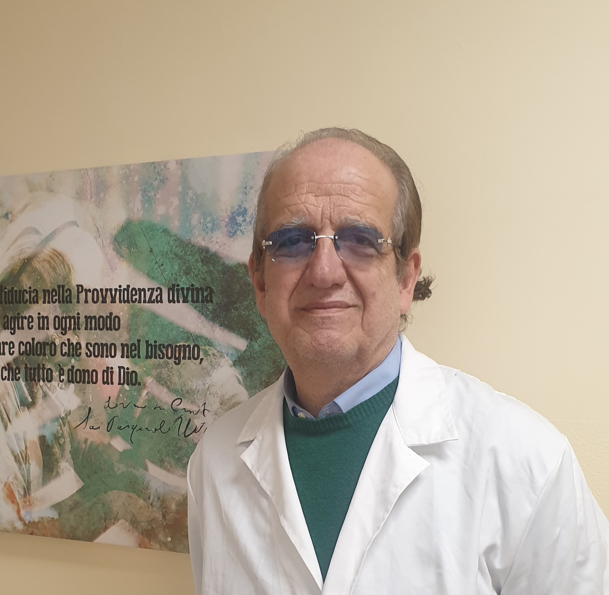 Dott. Eugenio Iorio